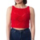 La Mia Bamboo Lacivert El Örgü İpi - L196 - 33856 La Mia Bamboo Lacivert El Örgü İpi - L196 - 33856