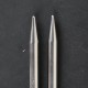 Addi Click Basic 3.75mm 13cm Misinalı Şiş Ucu - 65 Addi Click Basic 3.75mm 13cm Misinalı Şiş Ucu - 65