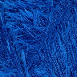 Loren Furry Saks Mavisi El Örgü İpi - RF004 - 34043