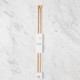 La Mia Whitewood 4.5 mm 36 cm Ahşap Örgü Şişi La Mia Whitewood 4.5 mm 36 cm Ahşap Örgü Şişi