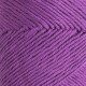 La Mia Baby Cotton Mor El Örgü İpi - L039 - 33642 La Mia Baby Cotton Mor El Örgü İpi - L039 - 33642