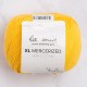 La Mia XL Mercerized Koyu Sarı El Örgü İpi - 181 - 33771 La Mia XL Mercerized Koyu Sarı El Örgü İpi - 181 - 33771
