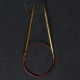 Addi 6 Mm 60 Cm Klasik Misinalı Dantel Şişi - 755- Addi 6 Mm 60 Cm Klasik Misinalı Dantel Şişi - 755-