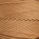 Loren Polyester Soft Macrame Bej El Örgü İpi - LM031 - 34437 Loren Polyester Soft Macrame Bej El Örgü İpi - LM031 - 34437