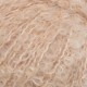 La Mia Alpaca Boucle 50 Gr Bej El Örgü İpi - L308 - 34389 La Mia Alpaca Boucle 50 Gr Bej El Örgü İpi - L308 - 34389