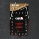 Addi 3.5mm 40cm Misinalı Dantel Şişi - 775-7 Addi 3.5mm 40cm Misinalı Dantel Şişi - 775-7