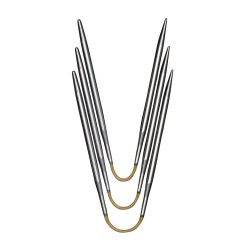 Addi CrasyTrio 3 lü 3,5 Mm 21 Cm Misinalı Çorap Şi