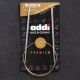 Addi 4,5mm 60cm Klasik Misinalı Şiş- 105-7 Addi 4,5mm 60cm Klasik Misinalı Şiş- 105-7