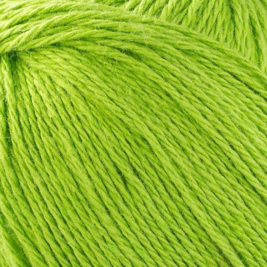La Mia Linen Cotton Açık Yeşil El Örgü İpi - L186 - 33866 La Mia Linen Cotton Açık Yeşil El Örgü İpi - L186 - 33866