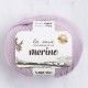 La Mia Merino Lila El Örgü İpi - L140 - 33783 La Mia Merino Lila El Örgü İpi - L140 - 33783