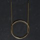 Addi 2mm 100cm Klasik Misinalı Dantel Şişi 755-7 Addi 2mm 100cm Klasik Misinalı Dantel Şişi 755-7