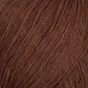 Loren Natural Baby Tarçın El Örgü İpi - R072 Loren Natural Baby Tarçın El Örgü İpi - R072