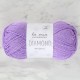 La Mia Diamond Lila El Örgü İpi - L167 - 33740 La Mia Diamond Lila El Örgü İpi - L167 - 33740