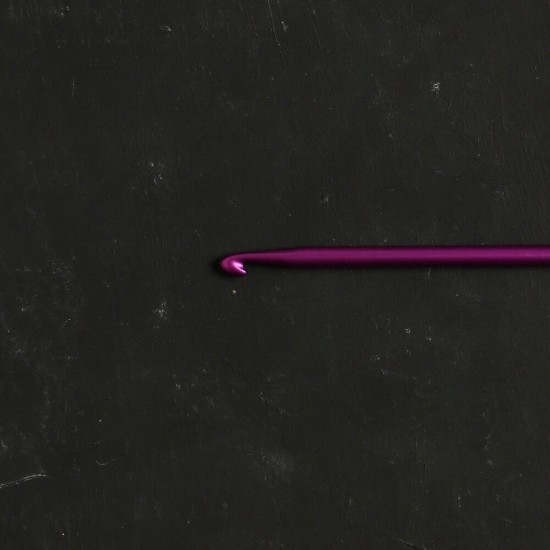 Addi Duett 6 Mm 15 Cm Tunus Tığı - 230-7 Addi Duett 6 Mm 15 Cm Tunus Tığı - 230-7