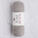 La Mia Baby Cotton Gri El Örgü İpi - L031 - 33631 La Mia Baby Cotton Gri El Örgü İpi - L031 - 33631