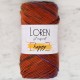 Loren Happy Ebruli El Örgü İpi - RH003 - 34288 Loren Happy Ebruli El Örgü İpi - RH003 - 34288