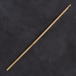 Addi Bambus 2mm 15cm Bambu Yün Tığ - 545-7