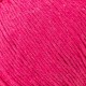 Loren Natural Cotton Fuşya El Örgü İpi - R095 - 33909 Loren Natural Cotton Fuşya El Örgü İpi - R095 - 33909
