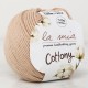 La Mia Cottony Bej Bebek El Örgü İpi - P4-L004 - 33573 La Mia Cottony Bej Bebek El Örgü İpi - P4-L004 - 33573