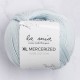 La Mia XL Mercerized Bebe Mavi El Örgü İpi - 79 - 33765 La Mia XL Mercerized Bebe Mavi El Örgü İpi - 79 - 33765