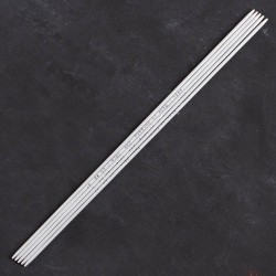 Addi 2mm 20cm 5 li Çorap Şişi - 201-7