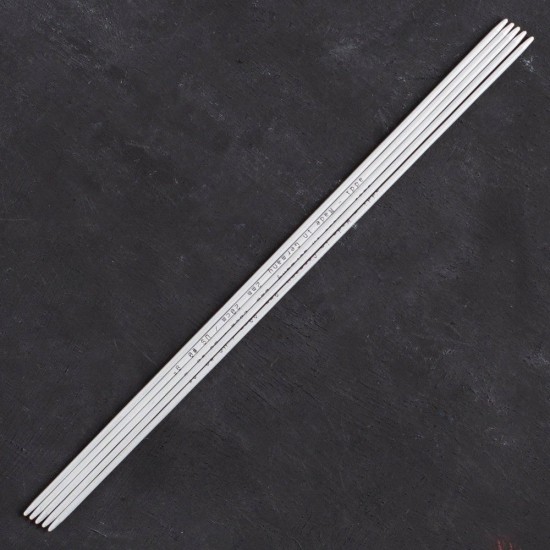 Addi 2mm 20cm 5 li Çorap Şişi - 201-7 Addi 2mm 20cm 5 li Çorap Şişi - 201-7