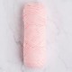 La Mia Baby Cotton Şeker Pembe El Örgü İpi - L040 - 33650 La Mia Baby Cotton Şeker Pembe El Örgü İpi - L040 - 33650