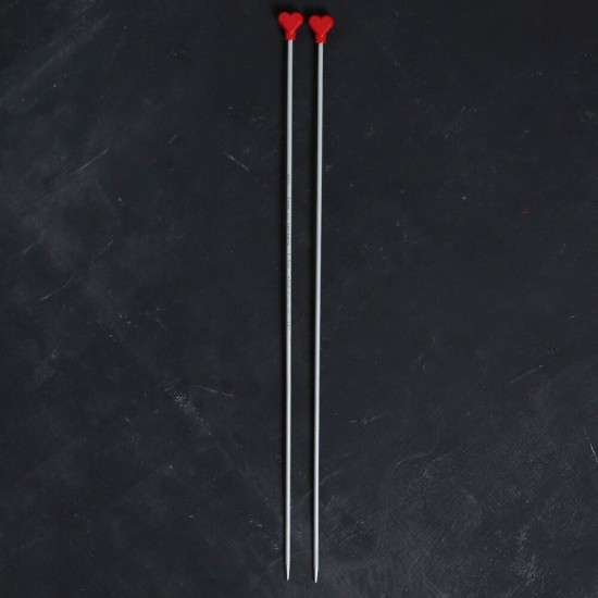 ADDI KALPLİ 3.5MM 40CM KLASİK ALÜMİNYUM ÖRGÜ ŞİŞİ ADDI KALPLİ 3.5MM 40CM KLASİK ALÜMİNYUM ÖRGÜ ŞİŞİ