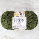 Loren Mery Yeşil El Örgü İpi - M415 Loren Mery Yeşil El Örgü İpi - M415