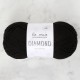La Mia Diamond Siyah El Örgü İpi - L006 - 33724 La Mia Diamond Siyah El Örgü İpi - L006 - 33724