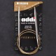 Addi 7mm 80cm Klasik Misinalı Şiş- 105-7 Addi 7mm 80cm Klasik Misinalı Şiş- 105-7