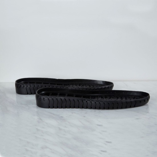 Loren Espadril / Ayakkabı Tabanı Plastik 36 Numara Loren Espadril / Ayakkabı Tabanı Plastik 36 Numara