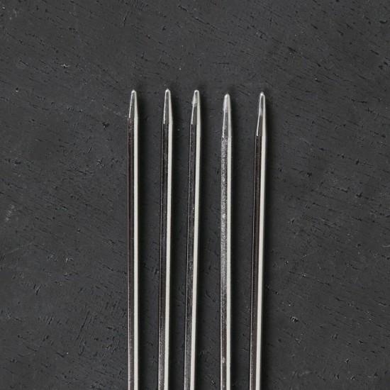 Addi 2,25mm 20cm Çelik Çorap Şişi - 150-7 Addi 2,25mm 20cm Çelik Çorap Şişi - 150-7