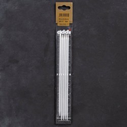 Addi 4,5mm 20cm 5 li Çorap Şişi - 201-7