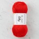 La Mia Silky Kırmızı El Örgü İpi - L004 - 33676 La Mia Silky Kırmızı El Örgü İpi - L004 - 33676