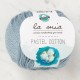 La Mia Pastel Cotton Mavi El Örgü İpi - L178 - 33954