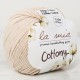 La Mia Cottony Krem Bebek El Örgü İpi - P2-L002 - 33575 La Mia Cottony Krem Bebek El Örgü İpi - P2-L002 - 33575