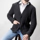 La Mia Just Wool Füme El Örgü İpi - LT008 - 33836 La Mia Just Wool Füme El Örgü İpi - LT008 - 33836