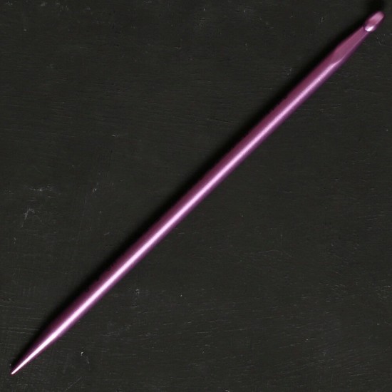 Addi Duett 5,5 Mm 15 Cm Tunus Tığı - 230-7 Addi Duett 5,5 Mm 15 Cm Tunus Tığı - 230-7