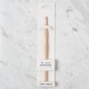 La Mia Whitewood 4 mm 15.5 cm Ahşap Yün Tığ La Mia Whitewood 4 mm 15.5 cm Ahşap Yün Tığ
