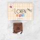 Loren Crafts Elemeği Deri Arma 5 Adet - 1587 Loren Crafts Elemeği Deri Arma 5 Adet - 1587