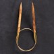 Addi Olive Wood 8 mm 60 cm Zeytin Ağacı Misinalı Ö Addi Olive Wood 8 mm 60 cm Zeytin Ağacı Misinalı Ö