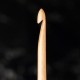 La Mia Whitewood 3 mm 15.5 cm Ahşap Yün Tığ La Mia Whitewood 3 mm 15.5 cm Ahşap Yün Tığ
