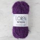 Loren Wash Mor El Örgü İpi - R093 - 34029 Loren Wash Mor El Örgü İpi - R093 - 34029