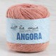 La Mia Angora 50gr Yavruağzı El Örgü İpi - L125 - 33797 La Mia Angora 50gr Yavruağzı El Örgü İpi - L125 - 33797