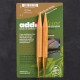 Addi Nature Olive Wood Click 12mm 14cm Misinalı Şi Addi Nature Olive Wood Click 12mm 14cm Misinalı Şi