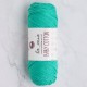La Mia Baby Cotton Yeşil El Örgü İpi - L044 - 33653 La Mia Baby Cotton Yeşil El Örgü İpi - L044 - 33653