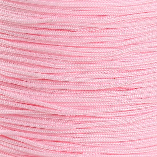 Loren Paraşüt İpi 50 mt Pembe Loren Paraşüt İpi 50 mt Pembe