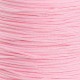 Loren Paraşüt İpi 50 mt Pembe Loren Paraşüt İpi 50 mt Pembe