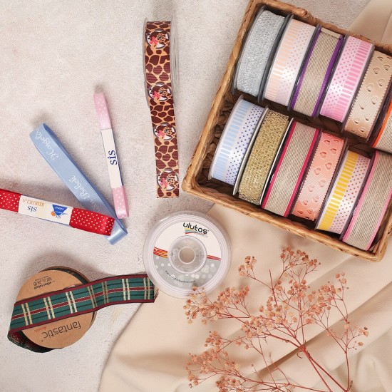 Loren Crafts 2cm 10 mt Mavi Saten Hoşgeldin Bebek Loren Crafts 2cm 10 mt Mavi Saten Hoşgeldin Bebek